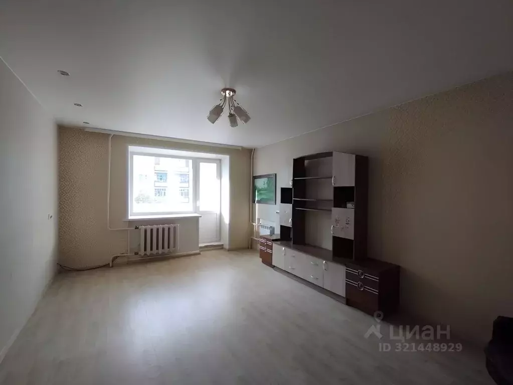 3-к кв. Томская область, Томск ул. Суворова, 10 (61.3 м) - Фото 1