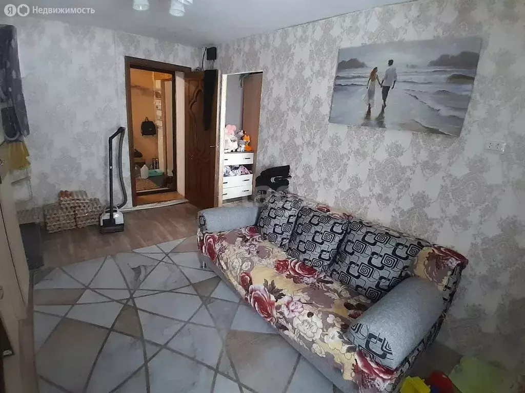 Дом в Нижегородская область, городской округ Выкса, рабочий посёлок ... - Фото 2