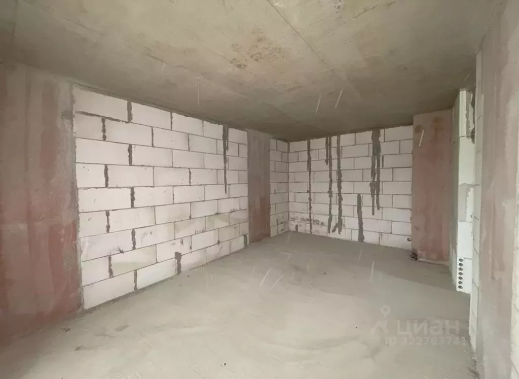 1-к кв. Московская область, Химки городской округ, д. Юрлово к1/1 ... - Фото 2