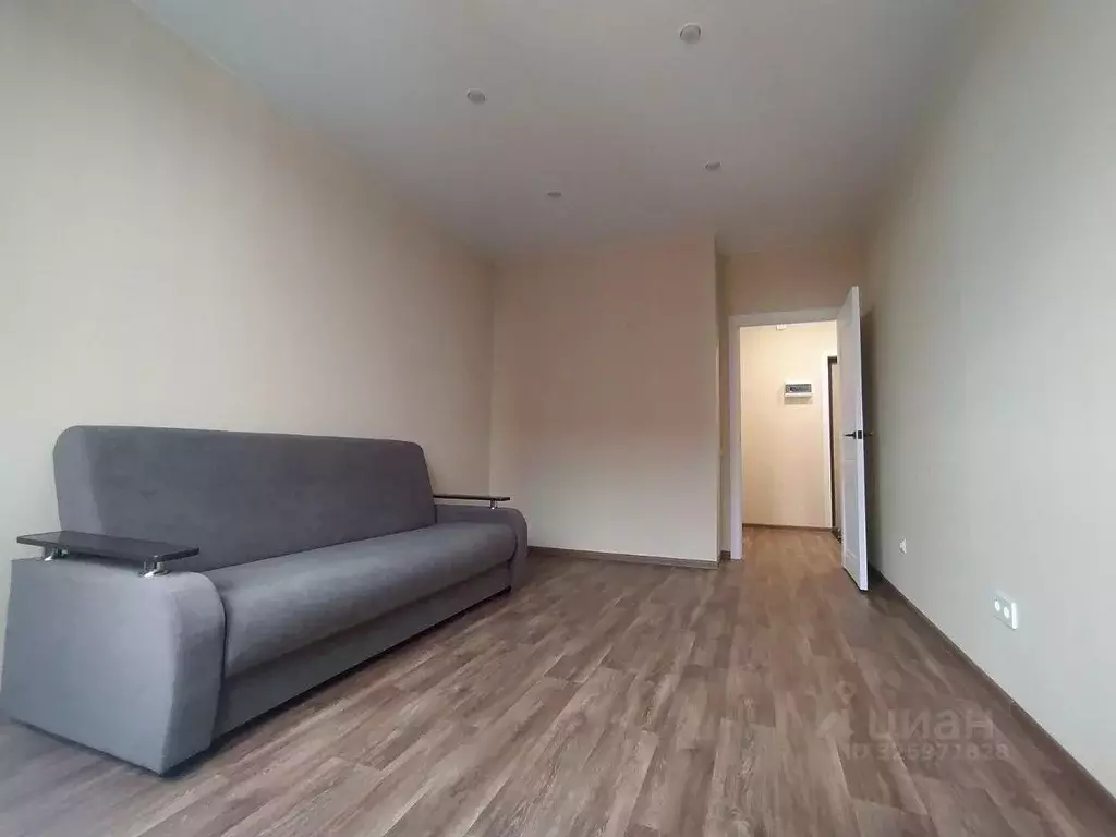 1-к кв. Омская область, Омск ул. Владимира Жоги, 3 (40.0 м) - Фото 2