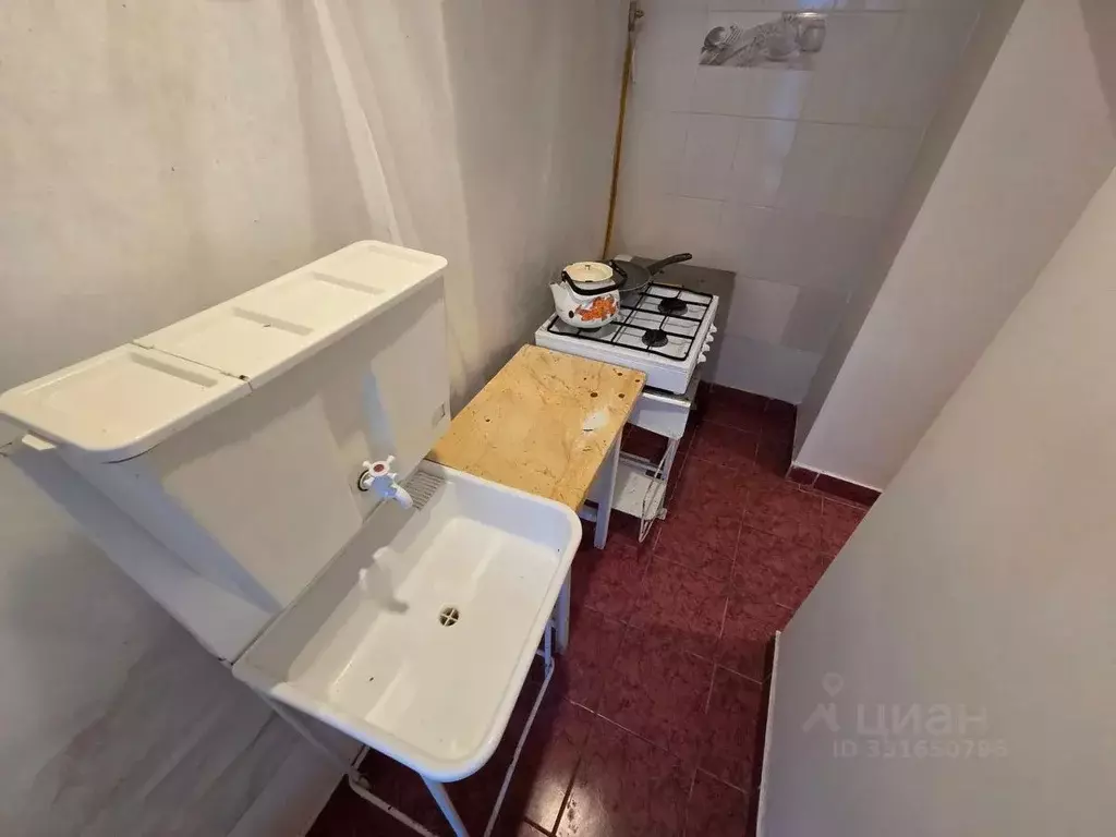 Комната Севастополь Ленинский муниципальный округ,  (13.0 м) - Фото 2