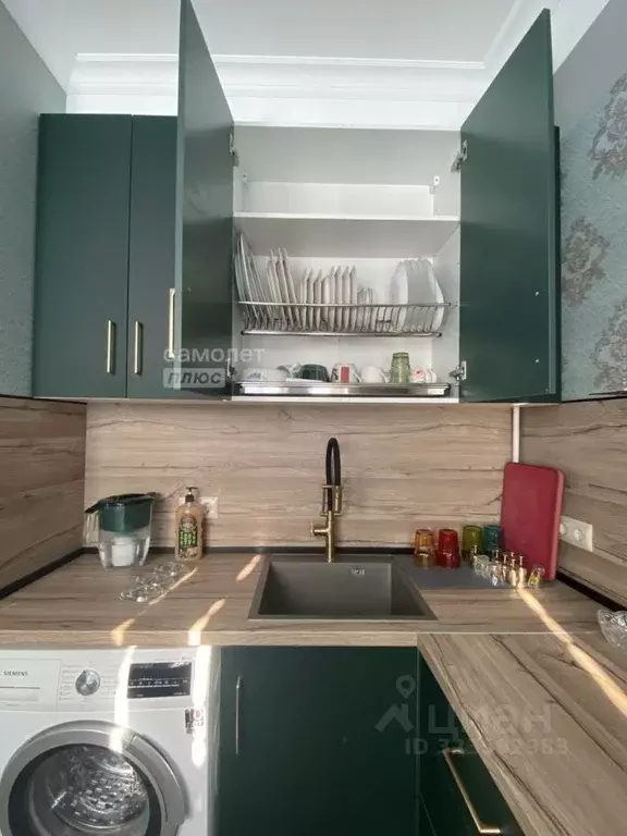 2-к кв. Краснодарский край, Новороссийск ул. Мира, 49 (62.0 м) - Фото 2