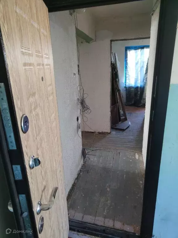Продаётся 3-к квартира, 60.1 м - Фото 0