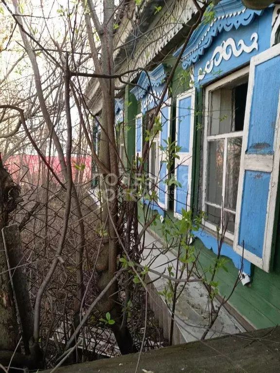 Дом в село Заглядовка, улица Братьев Красавиных, 46 (47.5 м) - Фото 2