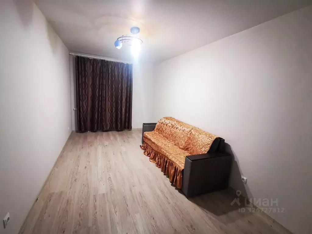 1-к кв. Удмуртия, Ижевск ул. 10 лет Октября, 75/1 (36.0 м) - Фото 2