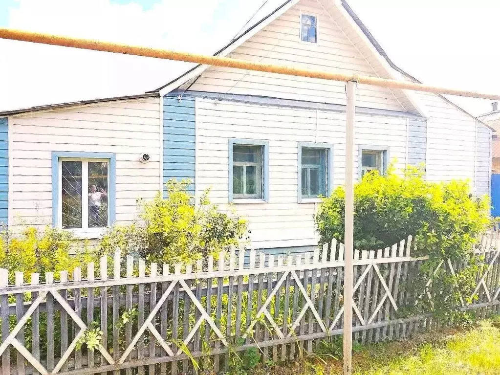 Дом в Белгородская область, Новооскольский муниципальный округ, с. ... - Фото 2