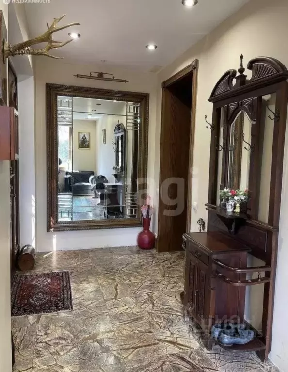 Дом в Московская область, Звенигород Одинцовский городской округ, ... - Фото 2