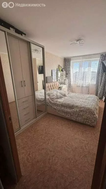 1-комнатная квартира: Боровск, улица Некрасова, 15Б (27.8 м) - Фото 0