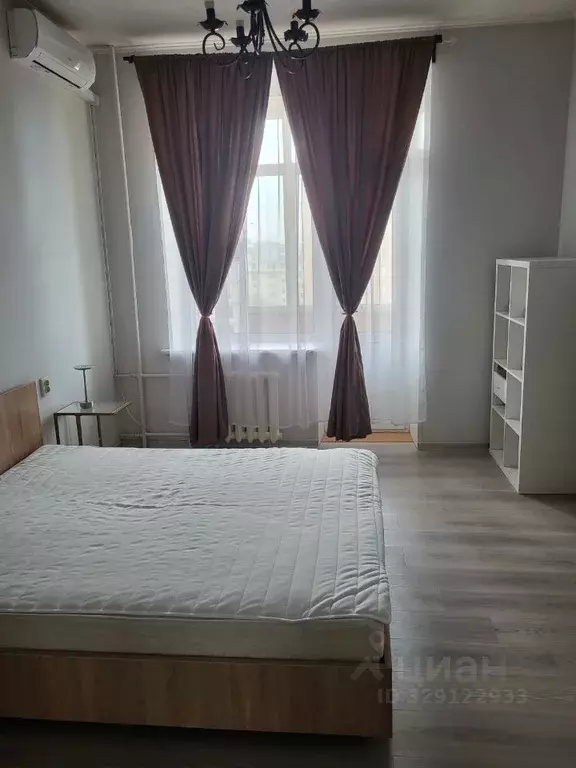 1-к кв. Москва Красноармейская ул., 21 (35.0 м) - Фото 1