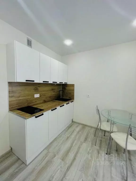 Студия Краснодарский край, Анапа Пионерский просп., 100Вк1 (32.9 м) - Фото 1
