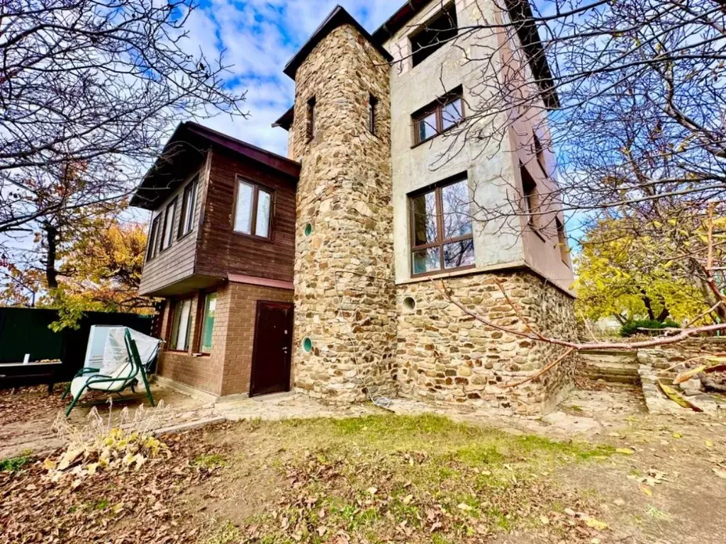 Дом в Волгоградская область, Городищенский район, Ерзовское городское ... - Фото 2