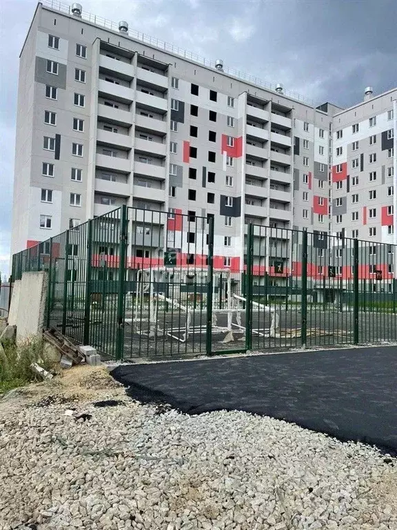 2-к кв. Челябинская область, Челябинск ул. Профессора Благих, 85с1 ... - Фото 1