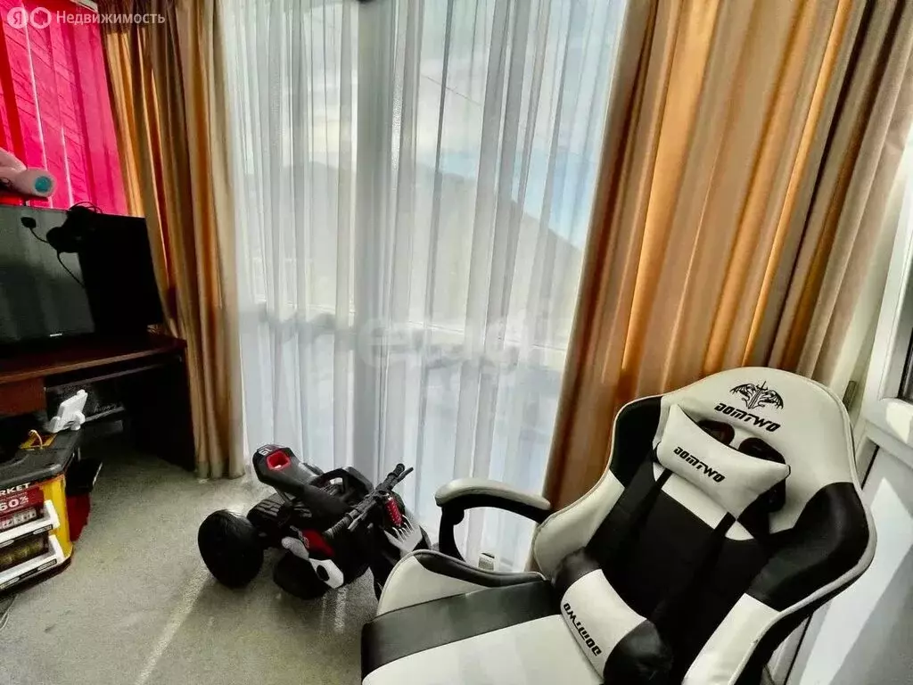 1-комнатная квартира: Петропавловск-Камчатский, Ленинградская улица, ... - Фото 2