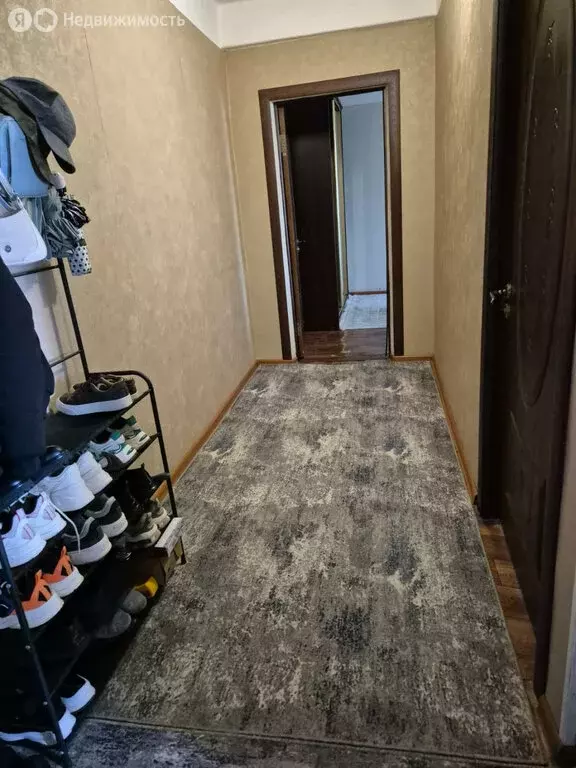 2-комнатная квартира: Махачкала, улица Тахо-Годи, 34 (50 м) - Фото 1