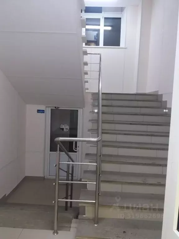 Офис в Свердловская область, Екатеринбург тракт Сибирский, 8Б (17 м) - Фото 2