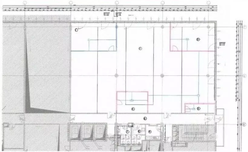 Помещение свободного назначения в Москва Ленинский просп., 119А (575 ... - Фото 1