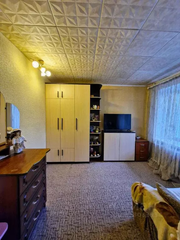 1-к кв. Пензенская область, Заречный просп. Мира, 54 (29.0 м) - Фото 0