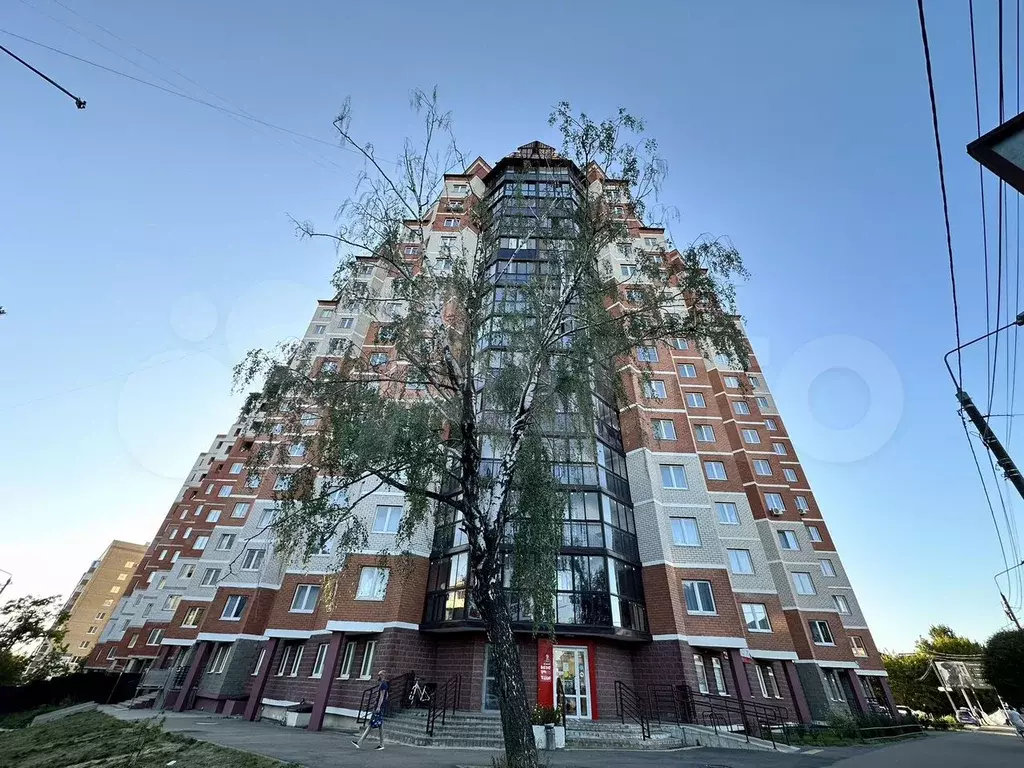 2-к. квартира, 63,2 м, 12/14 эт. - Фото 0