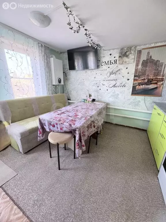 Дом в Миасс, Заимочная улица (65 м) - Фото 1