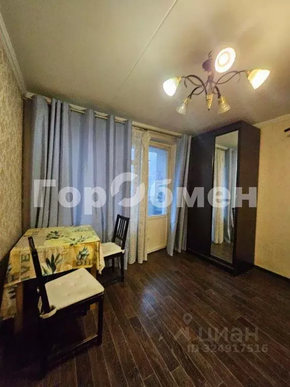 1-к кв. Москва Щелковское ш., 49 (25.0 м) - Фото 1