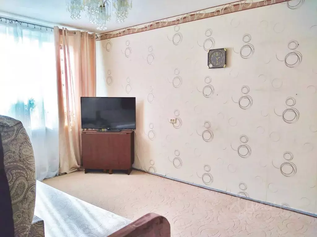 2-к кв. Санкт-Петербург ул. Тельмана, 44 (45.0 м) - Фото 1