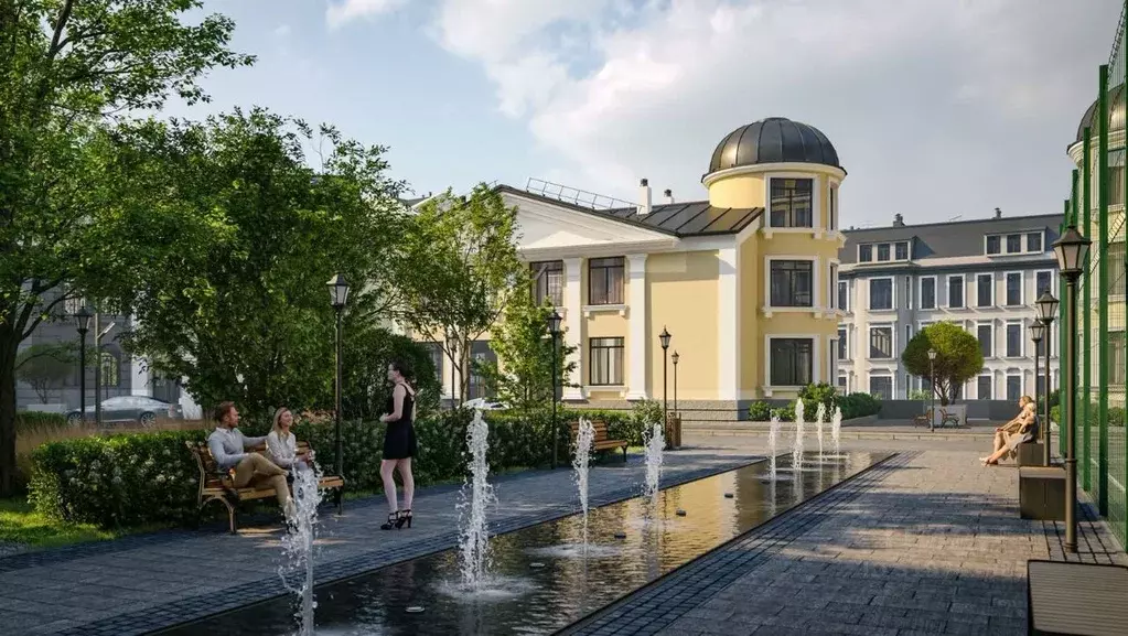 1-к кв. Тюменская область, Тюмень ул. Щербакова, 2к5 (40.0 м) - Фото 0