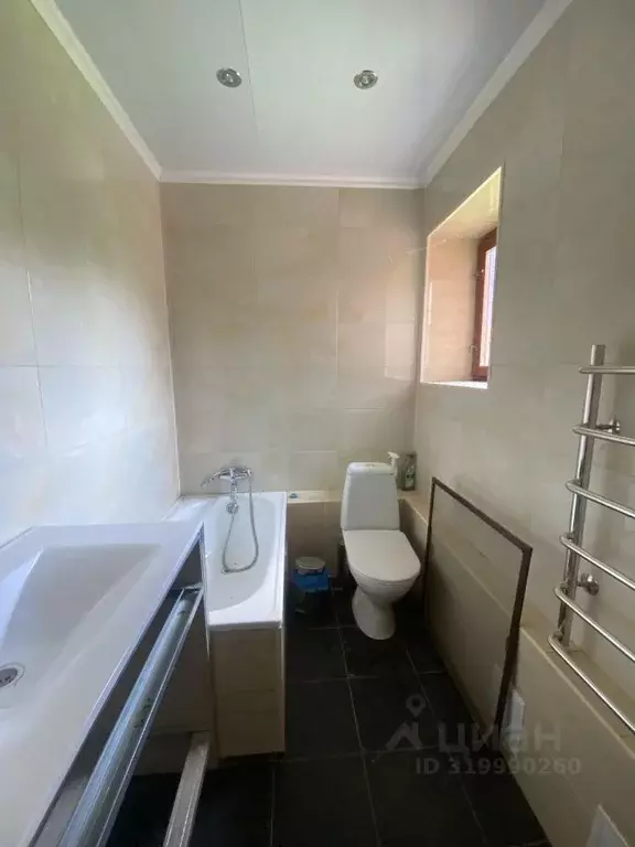 Дом в Рязанская область, Рязанский район, Листвянское с/пос, д. ... - Фото 2