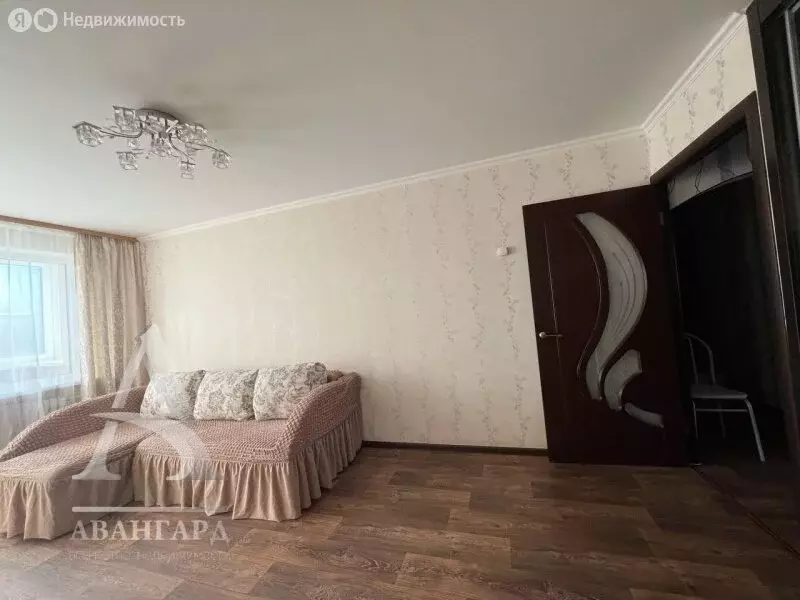 2-комнатная квартира: Клин, Самодеятельная улица, 7 (48 м) - Фото 1