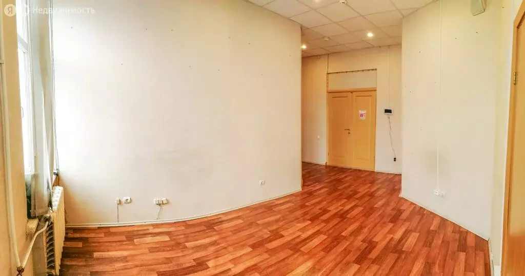 Офис (29.1 м) - Фото 0