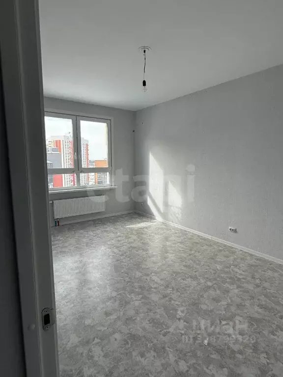 2-к кв. Татарстан, Казань ул. Генерала Махмута Гареева, 15 (51.0 м) - Фото 1