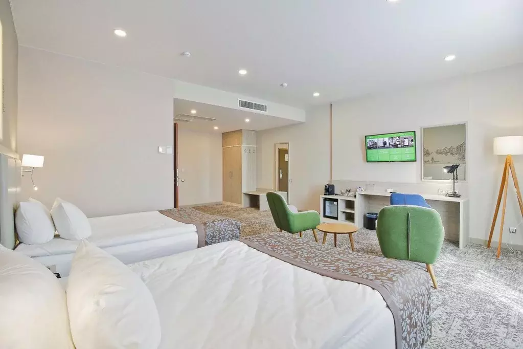 Комната Калининградская область, Калининград ул. Виктора Гюго, 1 (40.0 ... - Фото 2