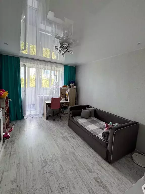Продаётся 2-к квартира, 53 м - Фото 0