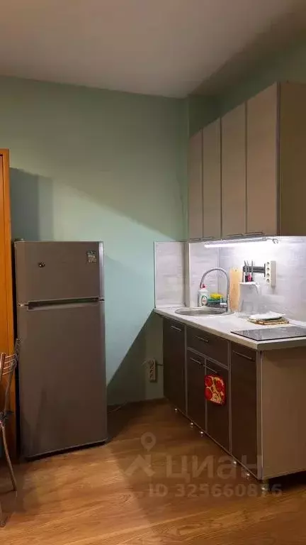 Комната Краснодарский край, Сочи Красная Поляна пгт, пер. Мельничный, ... - Фото 1