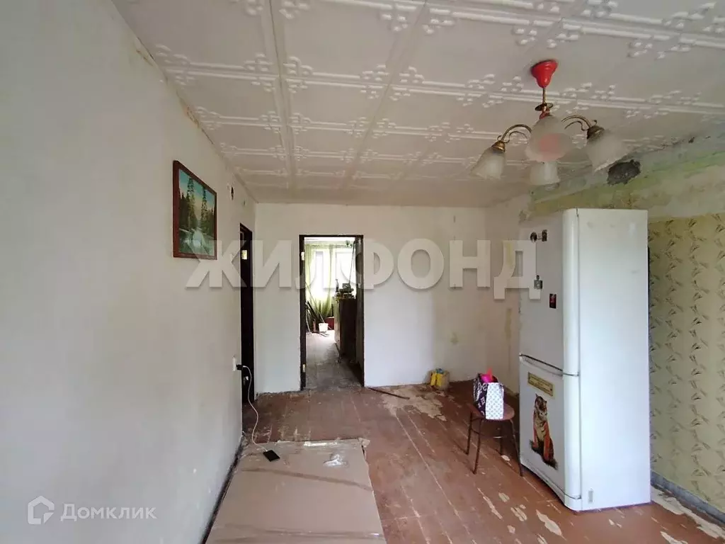 Продаётся 2-к квартира, 43.4 м - Фото 1