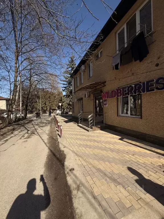 Помещение свободного назначения в Кабардино-Балкария, Нальчик ул. ... - Фото 2