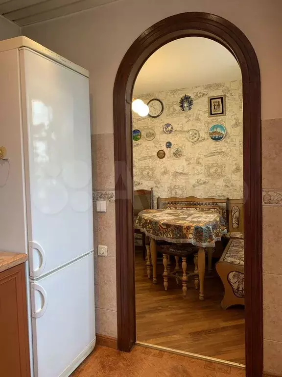 3-к. квартира, 56 м, 4/9 эт. - Фото 1