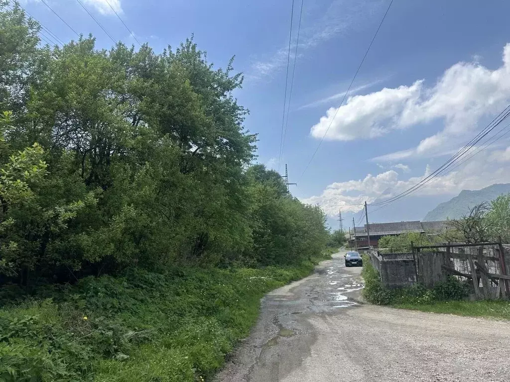 Участок в Северная Осетия, Владикавказ Южный СНО, 194 (5.0 сот.) - Фото 2