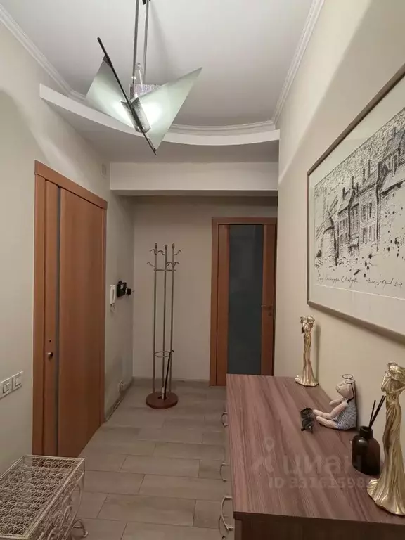2-к кв. Москва 5-я Кожуховская ул., 14 (47.0 м) - Фото 1