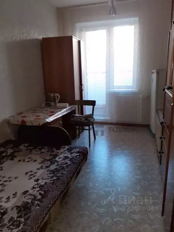 Комната Челябинская область, Челябинск Ярославская ул., 9 (15.0 м) - Фото 1