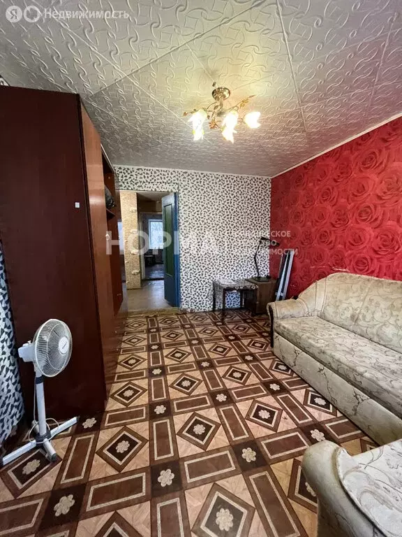 Дом в Республика Башкортостан, Октябрьский (69.5 м) - Фото 1