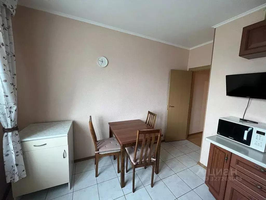 2-к кв. Москва ул. Мневники, 23 (71.1 м) - Фото 2