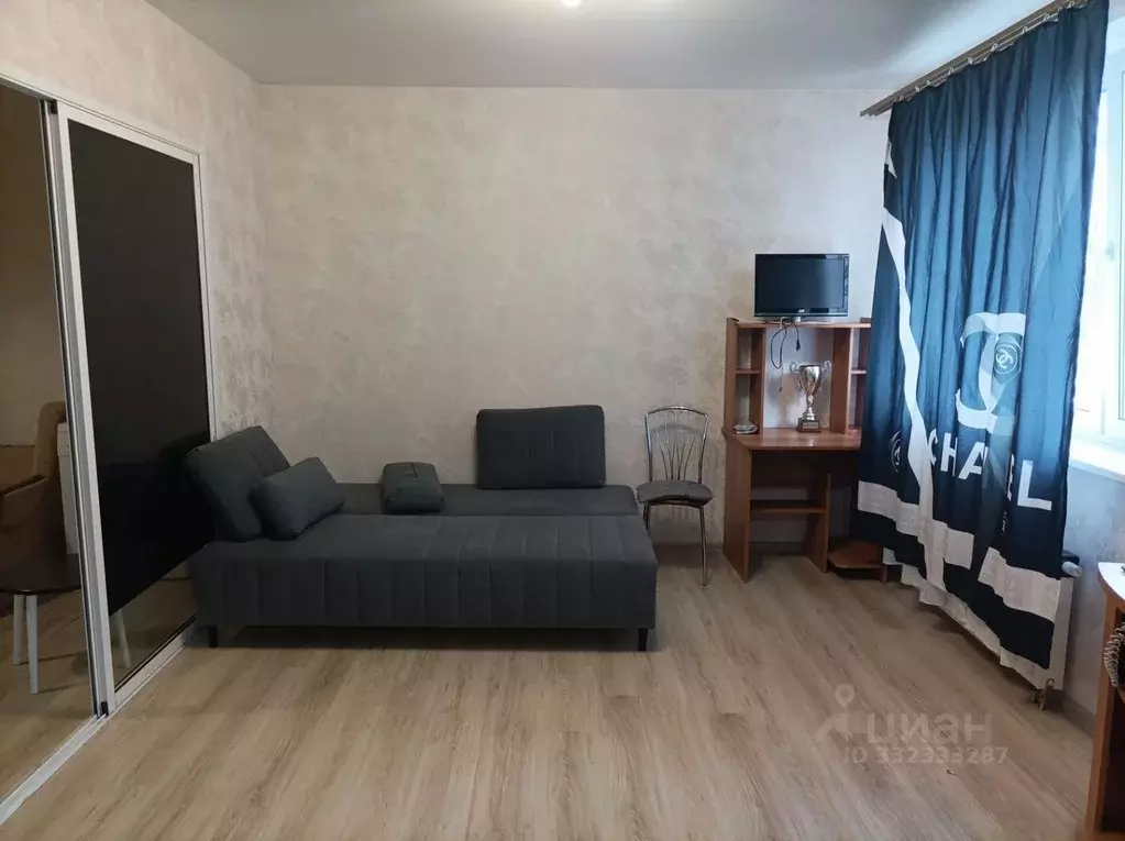 2-к кв. Москва ул. Татьянин Парк, 16к1 (51.7 м) - Фото 2