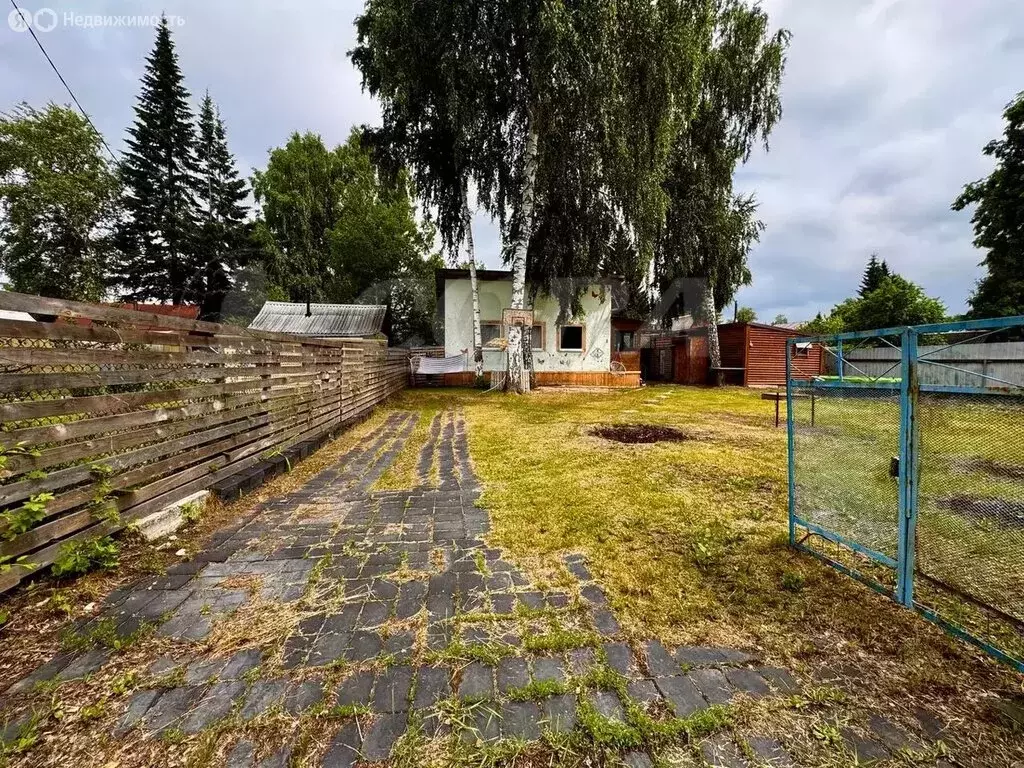 Дом в Нижнетавдинский район, СНТ Лесная сказка (40 м) - Фото 0