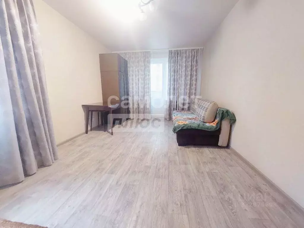 2-к кв. Нижегородская область, Нижний Новгород ул. Шимборского, 3 ... - Фото 0