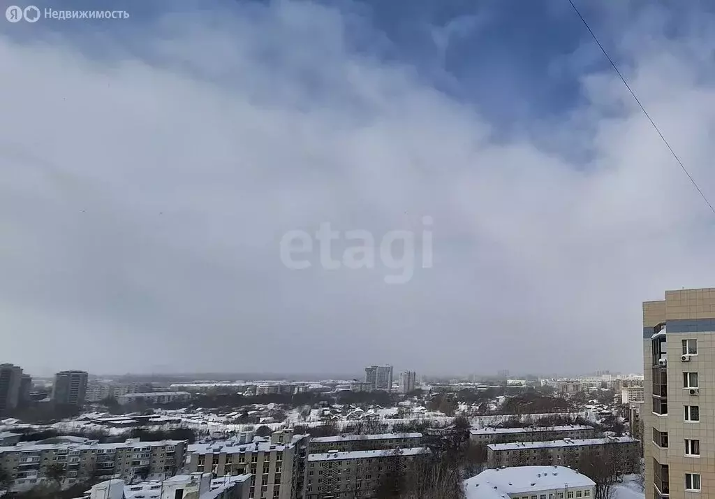 3-комнатная квартира: Казань, Горсоветская улица, 29 (82.5 м) - Фото 1