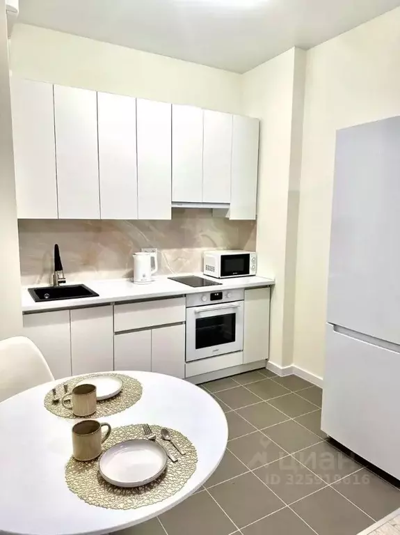 2-к кв. Москва Сосенское поселение, просп. Куприна, 7к1 (39.0 м) - Фото 2