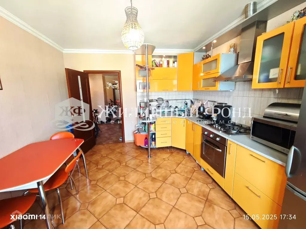 Продаётся 3-к квартира, 82.3 м - Фото 1
