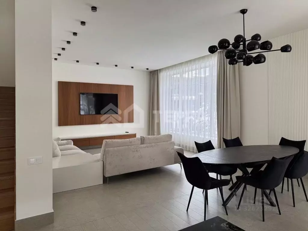 Дом в Московская область, Красногорск городской округ, д. Поздняково, ... - Фото 1