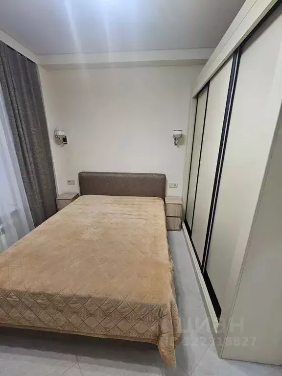 1-к кв. Кабардино-Балкария, Эльбрусский район, с. Терскол ул. ... - Фото 2