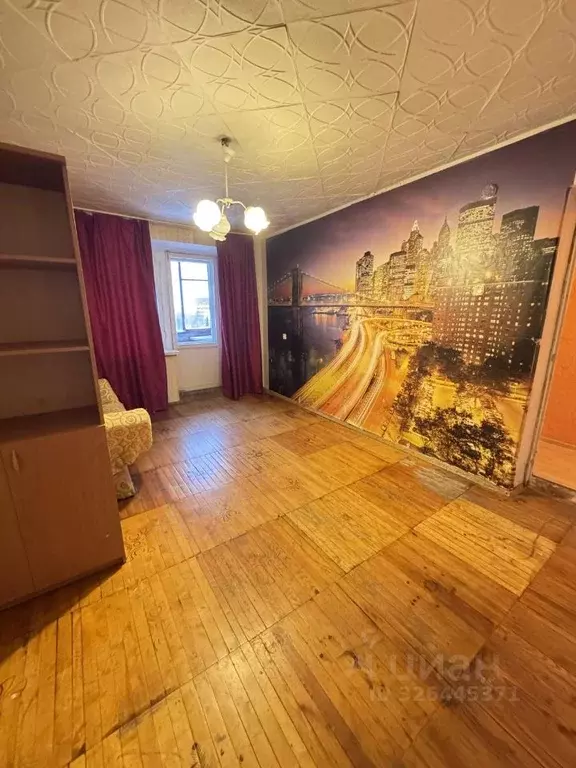 1-к кв. Свердловская область, Березовский ул. Брусницына, 1 (37.0 м) - Фото 1